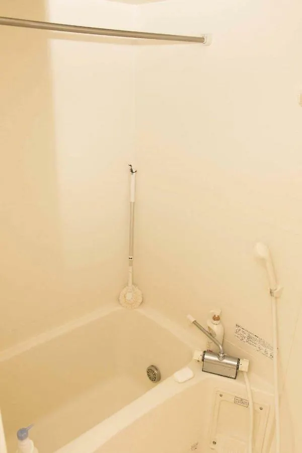 Apartment Jojo House Hotel Tokyo